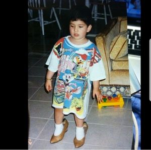 Meet your Posher, Domingo